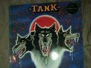 TANK- Filth Hounds Of Hades,12