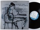 HORACE SILVER QUINTET & TRIO Blowin' The Blues Away BLUE NOTE LP VG++ germany *