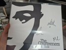 The Courteeners St Jude Re Wired Vinyl signed Picture Disc