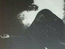 Cosmic Church Circle Of Ouroborus Split LP Kuunpalvelus Asymmetry Carved Cross