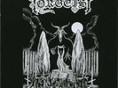 Torgeist ?Devoted To Satan LP  Drakkar Productions LLN Vlad Tepes Mütiilation