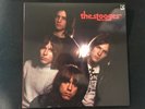 the Stooges Self Titled John Cale Mix Vinyl LP Record Vinyl Me Please Punk Rock