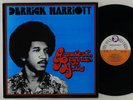 Derrick Harriott 