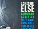 CANNONBALL ADDERLEY 