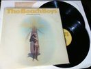 [1974] BEACH BOYS: FRIENDS & SMILEY SMILE [EX+/NM 12