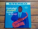 Cannonball Adderley Quintet  In Chicago  Lp