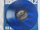 Blue Lim. 100 copies Nette LP Böhse Onkelz Der Rock-O-Rama ISD vinyl mann