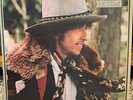 Bob Dylan-Desire-Quadraphonic-Promo-Gold Label-PCQ 33893-Rare-Nice-Mint Vinyl