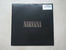 NIRVANA - LP 33T VINYL - 15 CLASSICS SONGS +1 TITRE INEDIT-YOU KNOW YOU'RE RIGHT