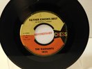 The Radiants 45 Chess 1832 Father Knows Best / One Day I'll Show You ...
