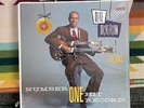 Deke Dickerson & The Ecco-Fonics ‎– Number One Hit Record  LP