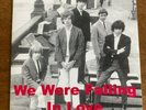 ROLLING STONES We Were Falling In Love Single Test Pressing Demo Outtake Acetate