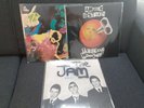 PUNK VINYL - SLF HANX - ANGELIC UPSTARTS TEENAGE WARNING - JAM IN THE CITY