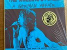 ROLLING STONES  A German Affair TMOQ live 1973 LP vinyl selten rare shrink