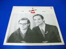 Kraftwerk Ralf and Florian - 1975 Rock LP Vertigo  VG+ VINYL Record VG Cover