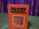 king Gizzard and the Lizard Wizard CHUNKY. Photo Book