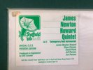 James Newton Howard Quintet- Contemporary Rock Instrumentals Test Pressing LP