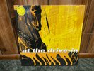 AT THE DRIVE IN Relationship of Command LP YELLOW VINYL New SEALED MARS VOLTA