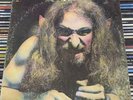 Elf- Self Titled- 1972 Original- LP