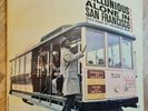 Thelonious Monk LP Alone In San Francisco UK Riverside Mono 1st Press ++