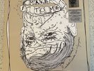 Manchester Orchestra - Grouplove - Frightened Rabbit Make It To Me RSD LP