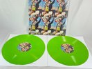 Lana Del Rey - Norman Fucking Rockwell  2XLP LTD ED Lime Green Vinyl NFR