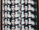 ULTRAVOX  - HA -HA -HA  (ISLAND  ILPS9505) 1977 UK VINYL LP PUNK NEW WAVE SYNTH