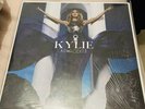 KYLIE MINOGUE - APHRODITE - VINYL ALBUM 2010 - LP Opened