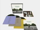 George Harrison All Things Must Pass Splatter Coloured 3 Vinyl Lps 06/08/21