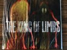Radiohead - The King of Limbs - Newspaper Edition Vinyl - Sealed