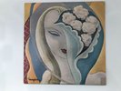 Layla Derek and The Dominos Original Vinyl Double LP Atco SD 2-704 Eric Clapton