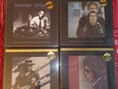 MFSL ONE STEP RECORDINGS SEALED Donald Fagen, Simon & Garfunkel,  Stevie Ray 