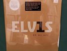 Elvis Presley 30 #1 Hits 2 LP Set SEALED W/ Hype Stickers BMG 2002 MINT