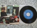 THE HOLLIES On a Carousel 1967 Rare 7'45 EP PORTUGAL