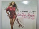 Mariah Carey Get Your Number Shake It Off Secret Love Vinyl EP  VG+++