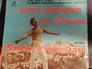 Cliff Richard And The Shadows ‎– Summer Holiday EP 7
