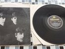 The Beatles With The Beatles MONO LP Vinyl Record PMC 1206