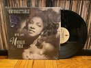 Natalie Cole Unforgettable 1991 Vintage *Vinyl* Record Album LP VG+ In Shrink