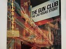 The Gun Club The Las Vegas Story VG+ U.K. Press