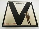 The Vibrators ?: Pure Mania