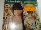 Rare Folk Rock LP The Stone Poneys  Linda Ronstadt Evergreen Vol. 2  Capitol Z3