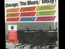 Various ?- Chicago/The Blues/Today  Triple LP Vinyl RSD2021 Limited Edition New
