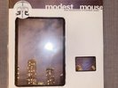 modest Mouse the Lonesome crowded West. SEALED vinyl lp oop
