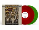 Rage Against The Machine Battle Of Mexico City LTD 2LP RED GREEN Vinyl RSD 2021