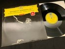 Karajan/BP/Beethoven: Symph. No.5 DGG SLPM 138804 Red Stereo. Tulips. 