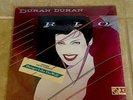 Duran Duran Rio Vinyl Record Album 1982 Capitol  RARE Factory sealed W/Hype