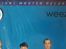SEALED VINYL WEEZER MFSL 1-480 LIM/ED MOBILE FIDELITY ORIGINAL MASTER RECORDING
