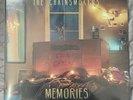The Chainsmokers - Memories: Do Not Open Vinyl Translucent Gold