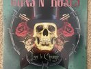 GUNS N’ ROSES - LIVE IN CHICAGO ‘19 EU SEALED 180 GRAM Vinyl/LP w/ NOVEMBER RAIN
