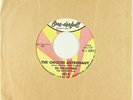 R&B Soul Mod 45 - Five Du-Tones - The Chicken Astronaut - One-derful - mp3